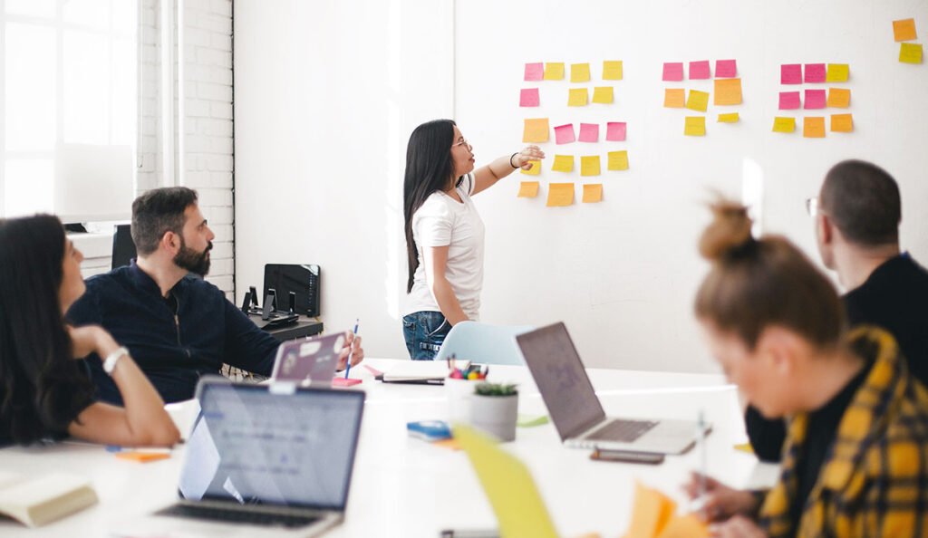 Sourcing Success — How to Navigate International Supply Chains